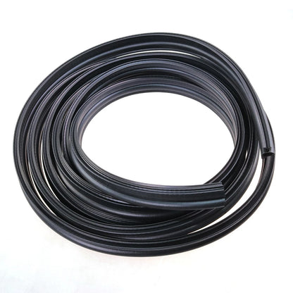 Trunk Lid Weatherstrip for Toyota HiAce Commuter Van (1977–1982)