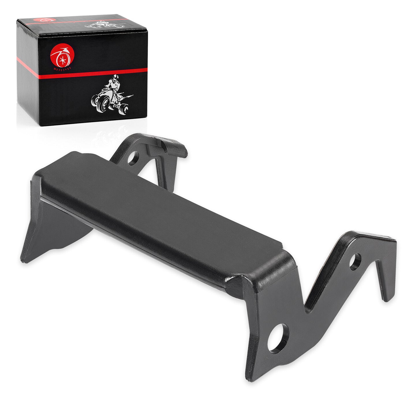 Rear Tailgate Cargo Box Handle for Can-Am Commander Max (2011–2023)