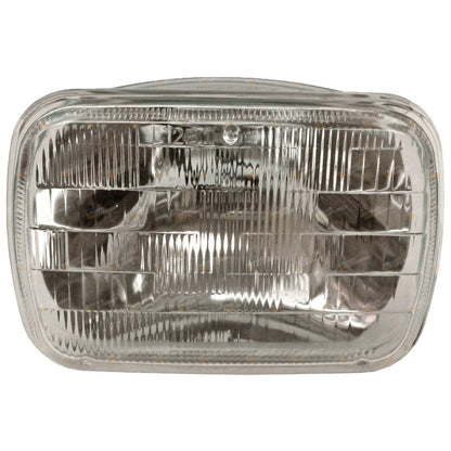 LH/RH Universal Sealed Beam Headlight for Suzuki Swift (1983-1985)