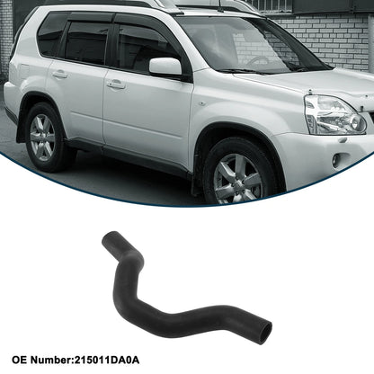 Radiator Hose for Nissan (No. 215011DA0A) Upper Radiator Hose