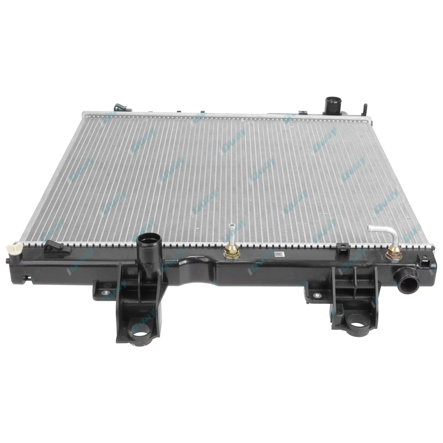Radiator for Toyota Landcruiser Prado KDJ150 KDJ155 4cyl 3.0L 2009-2015