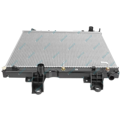 Radiator for Toyota Landcruiser Prado KDJ150 KDJ155 4cyl 3.0L 2009-2015
