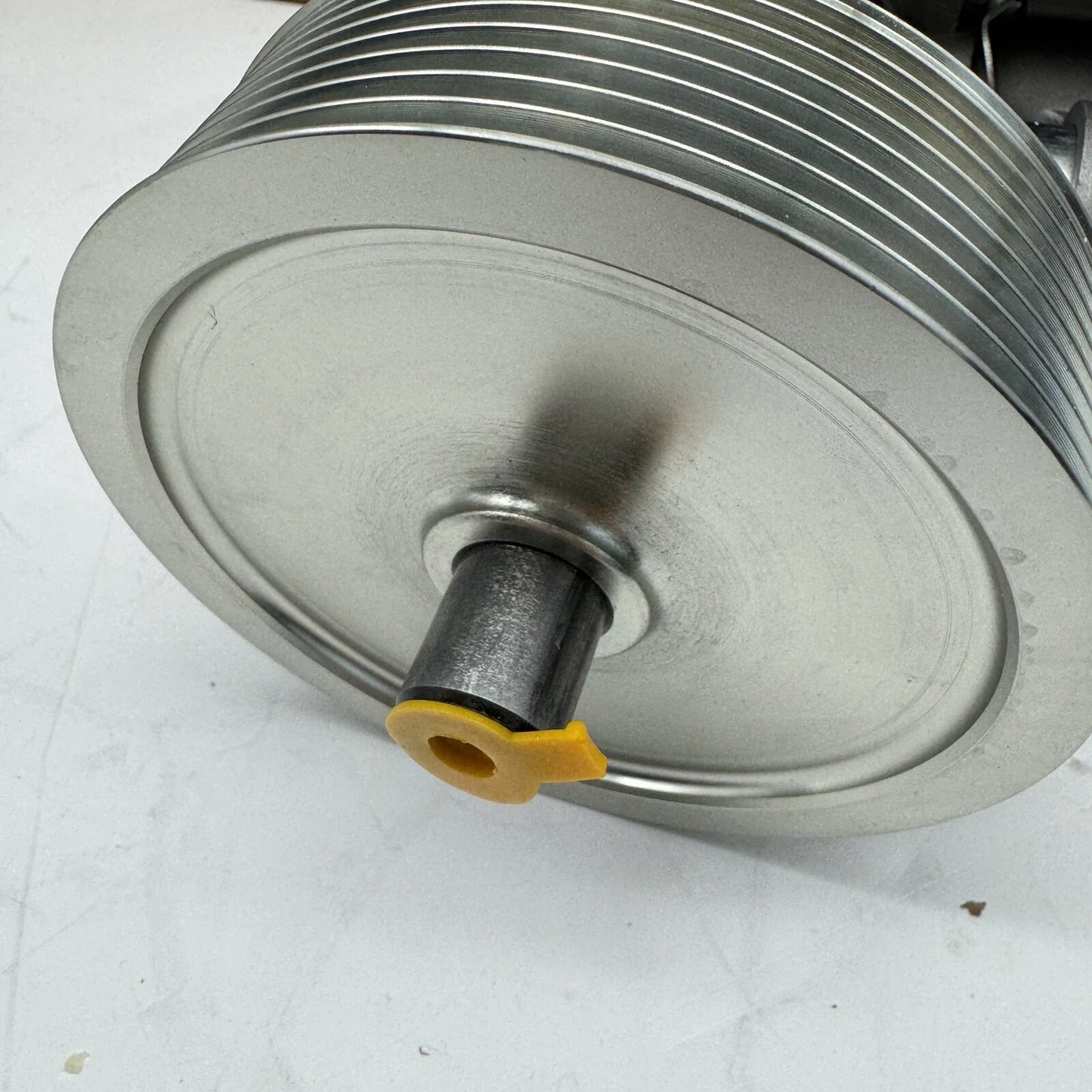 Vacuum Pump for Dodge Ram 2500 3500 5.9L Cummins (2003–2007)