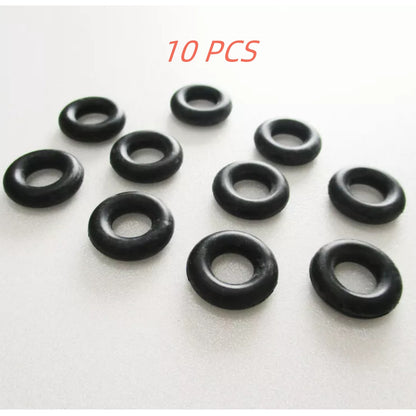 Set of 10 O-Rings for OMC Johnson Evinrude Outboard Motor (40-300 HP)