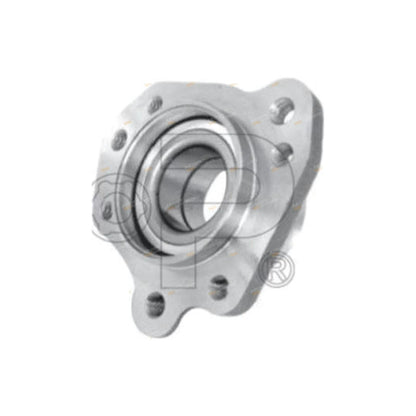 RH Rear Wheel Bearing Hub Assembly for Honda CR-V (1997-2002)