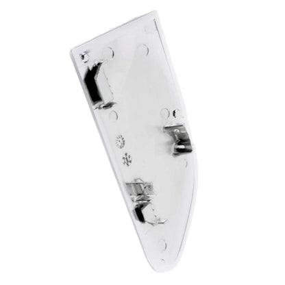 Left Side Marker Light Trim Panel for BMW 7 Series 730Li 750Li 760Li (2009-2014)