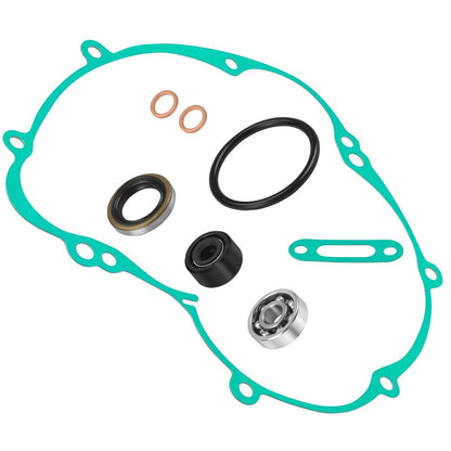 Water Pump Repair Kit for Kawasaki KX80 (1985) & Suzuki RM60 (2003)