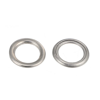 15 x Engine Oil Drain Screw Gaskets M12 for Toyota Tacoma (2009-2019)