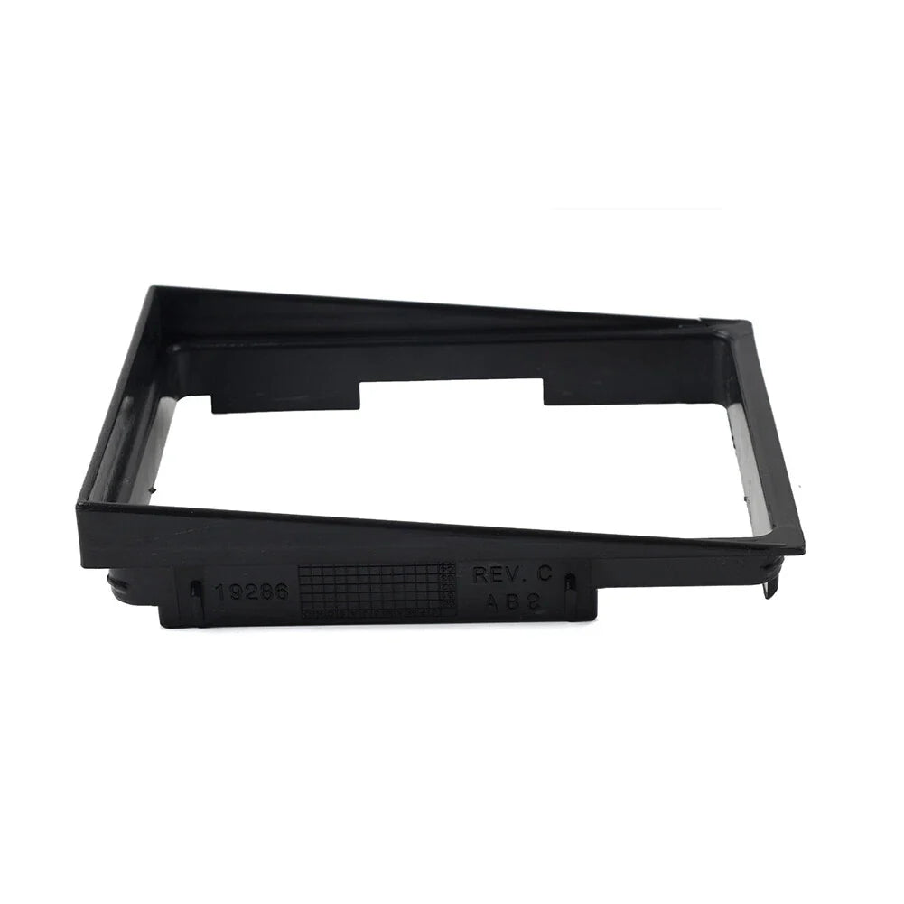 Transmission Shift Boot Bezel for Jeep Wrangler TJ, Cherokee (1997-2006)