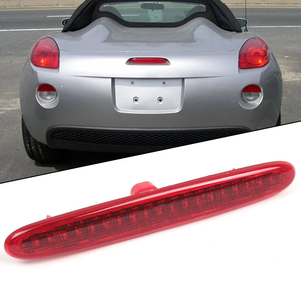 Rear Third Brake Light Assembly for Pontiac Solstice (2006–2009)