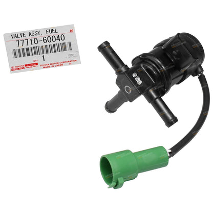 Fuel Tank Solenoid for Toyota Landcruiser HZJ75 Prado PZJ75