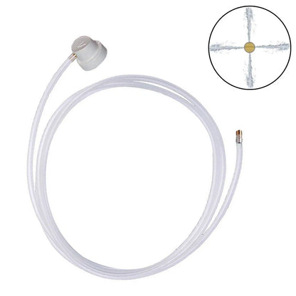 Extension Hose / 4.5mm / Extension Hose for Car Accessories Fluid Film Nozzle