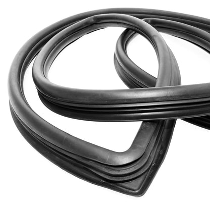 Front Windshield Weatherstrip for Toyota KE30 KE36 (1974–1979)