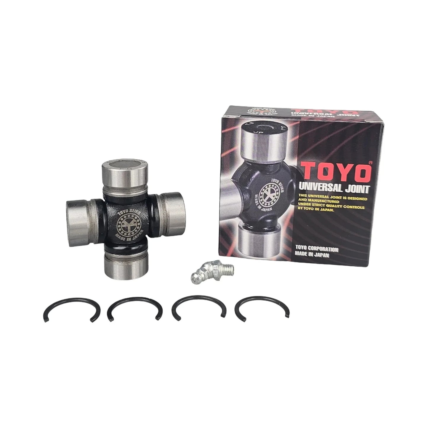 Uni Joint for Toyo (5-170X)