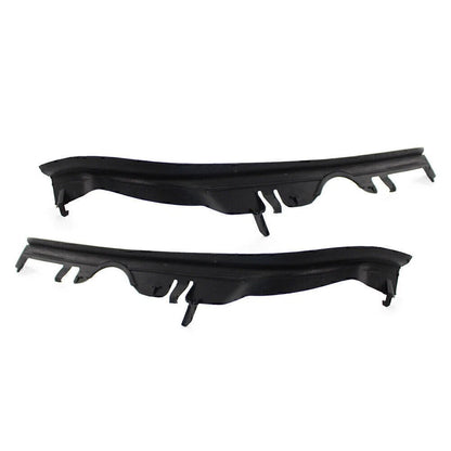 Front Bumper Headlight Lower Molding Trim for BMW 3 Series E46 M3 (2000–2006)