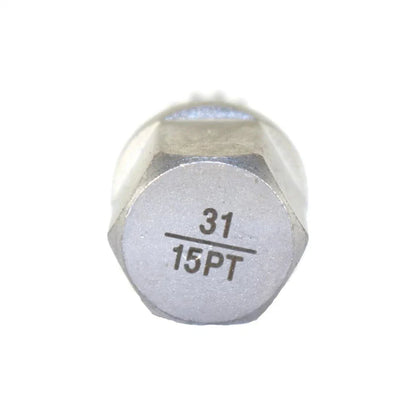 Wheel Lock Nut Screw Removal Key for BMW (2011-2023)