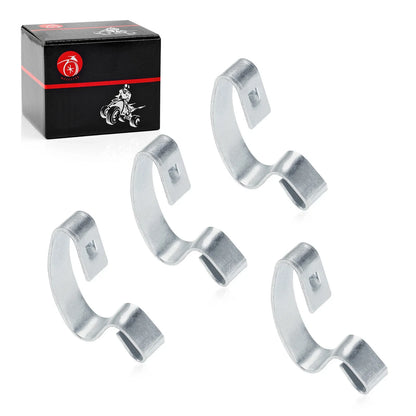 Air Box Latch Hook for Yamaha Raptor 50/80/125/250/350/660R/700/700R Kodiak 400