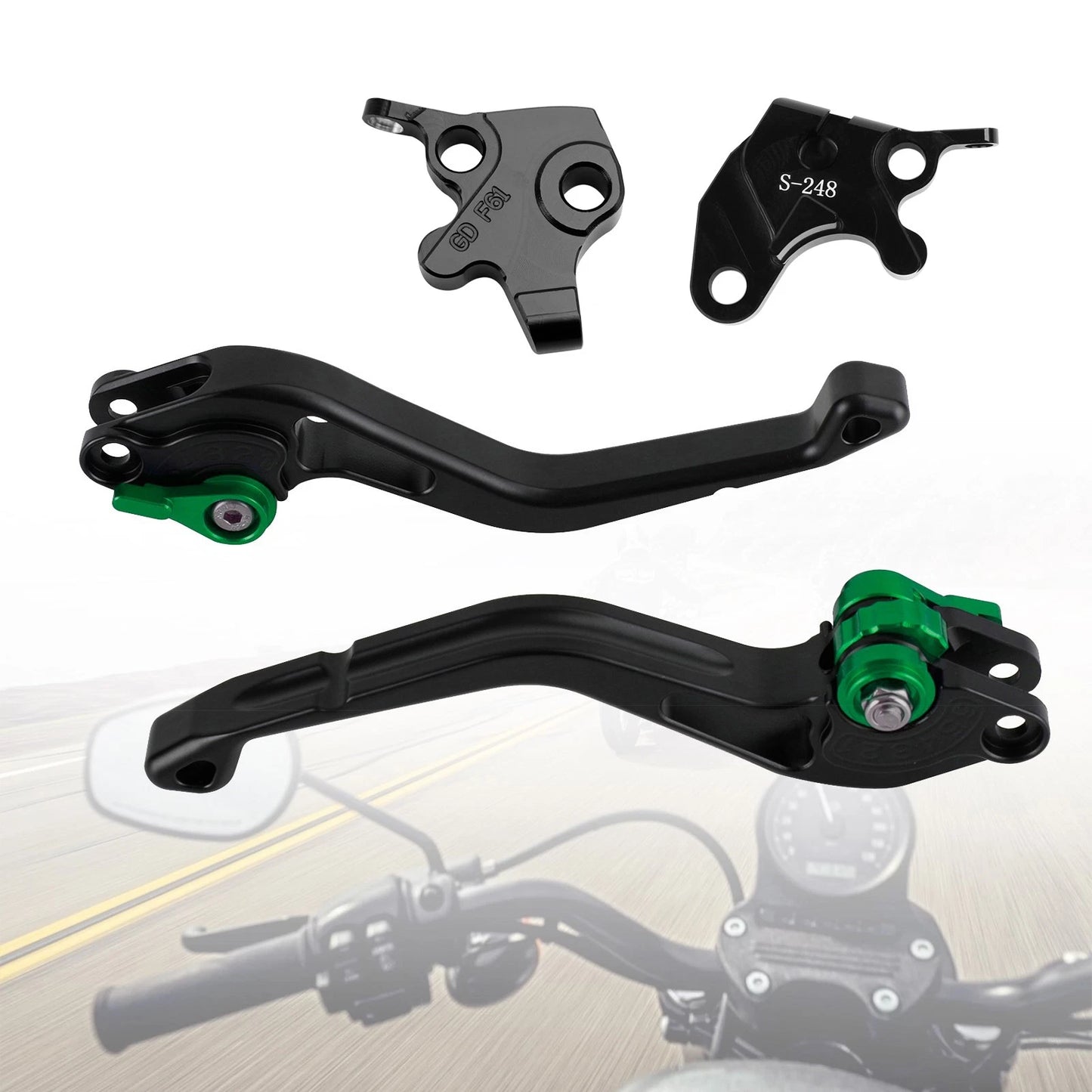 Control Belt for Linhai ATV 200 T3b / Massimo ATV MSA 210 (200–200) 29529