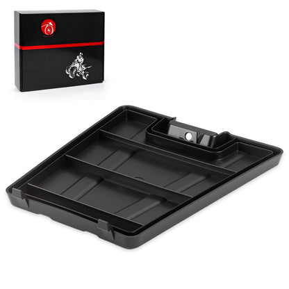 Glove Box Lid for Kawasaki Brute Force 750 4x4i (2012–2024)