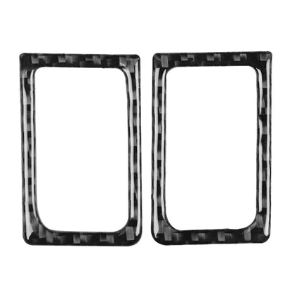 Gear Shift Knob Cover Trim for Nissan GTR R32 (1989–1994), R33 (1994–1999), R34 (1999–2002)