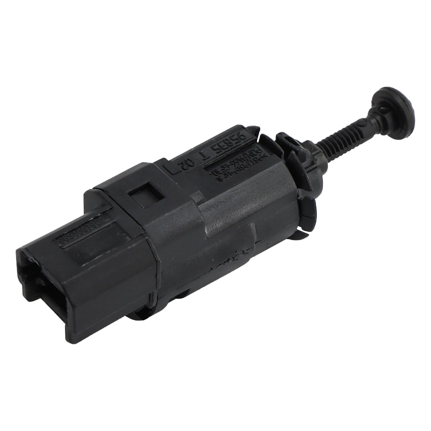 Brake Light Switch for Peugeot 206 CC SW Partner (2000–2012) 453444 9634667980