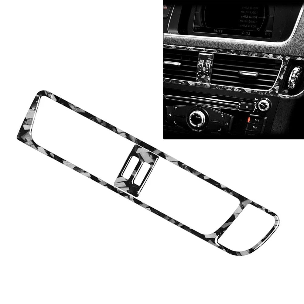 Steering Wheel Shift Paddle Extension for Audi A3 A4 A5 A6 A8 Q5 Q7 S5 S6 (2000–2023)