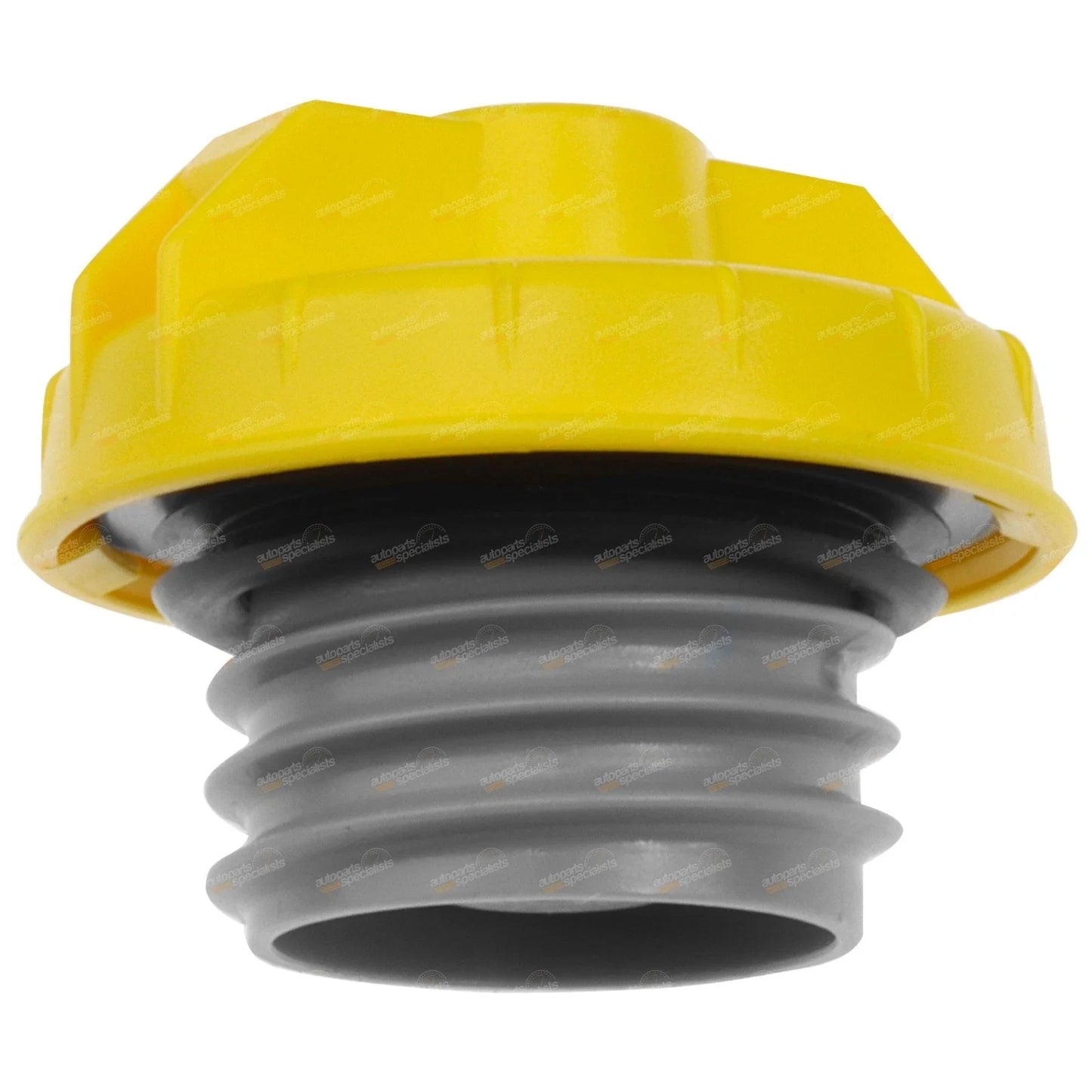 Plastic Diesel Fuel Cap Mazda B2500 (1999-2006)