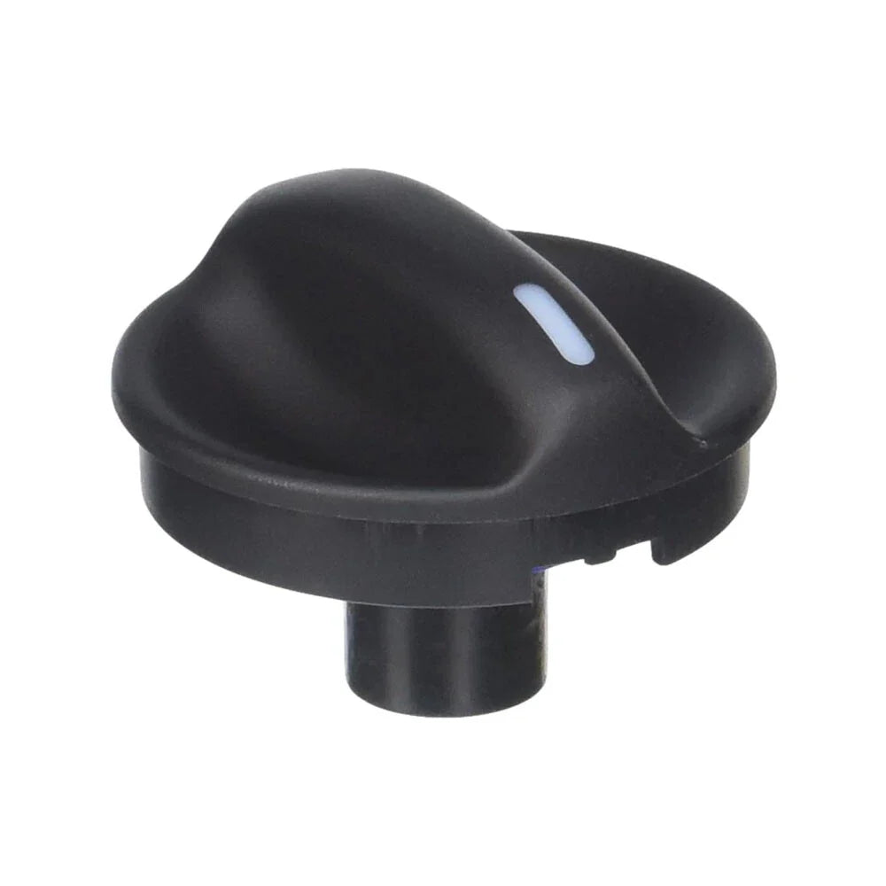 A/C Heater Fan Switch Knob for 1994-1997 Honda Accord (1994-1997)