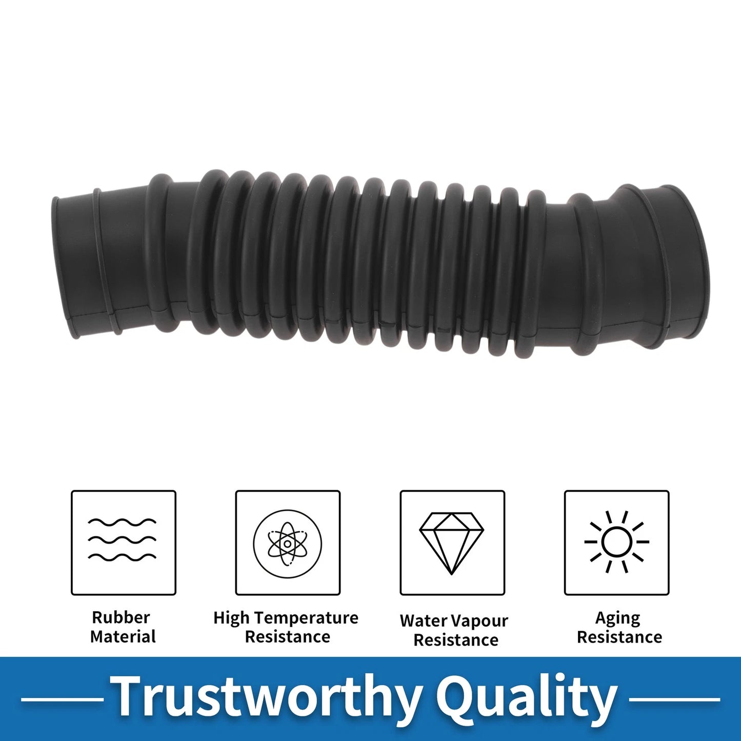 Engine Air Intake Hose for Hyundai (No. 2816143020) (2010–2017)