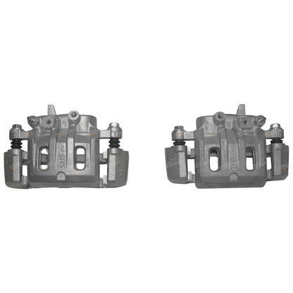 Front LH + RH Disc Brake Calipers Mitsubishi Triton MJ (1990-1996) Ute