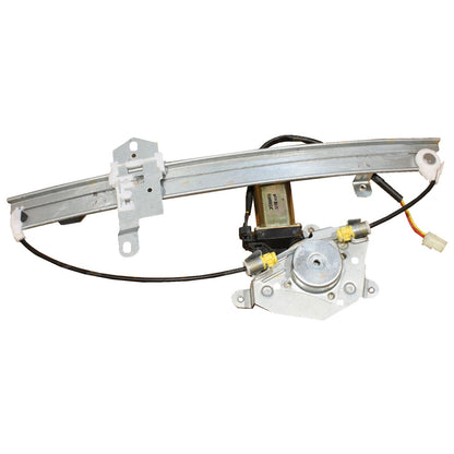 Set of 2 Rear Window Regulators for Ford Falcon (1988–1998)