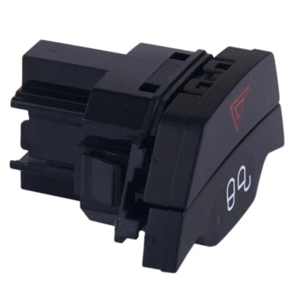 Hazard Warning Light Switch for Ford Transit Custom Fiesta Mk7 Focus (2012-2021)