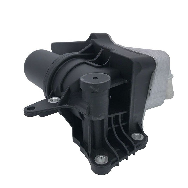 Transmission Oil Cooler for Mercedes Benz CLA (2015–2019)