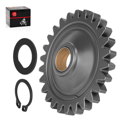 Idle Gear Set for Yamaha Banshee YFZ 350 (1987–2006)