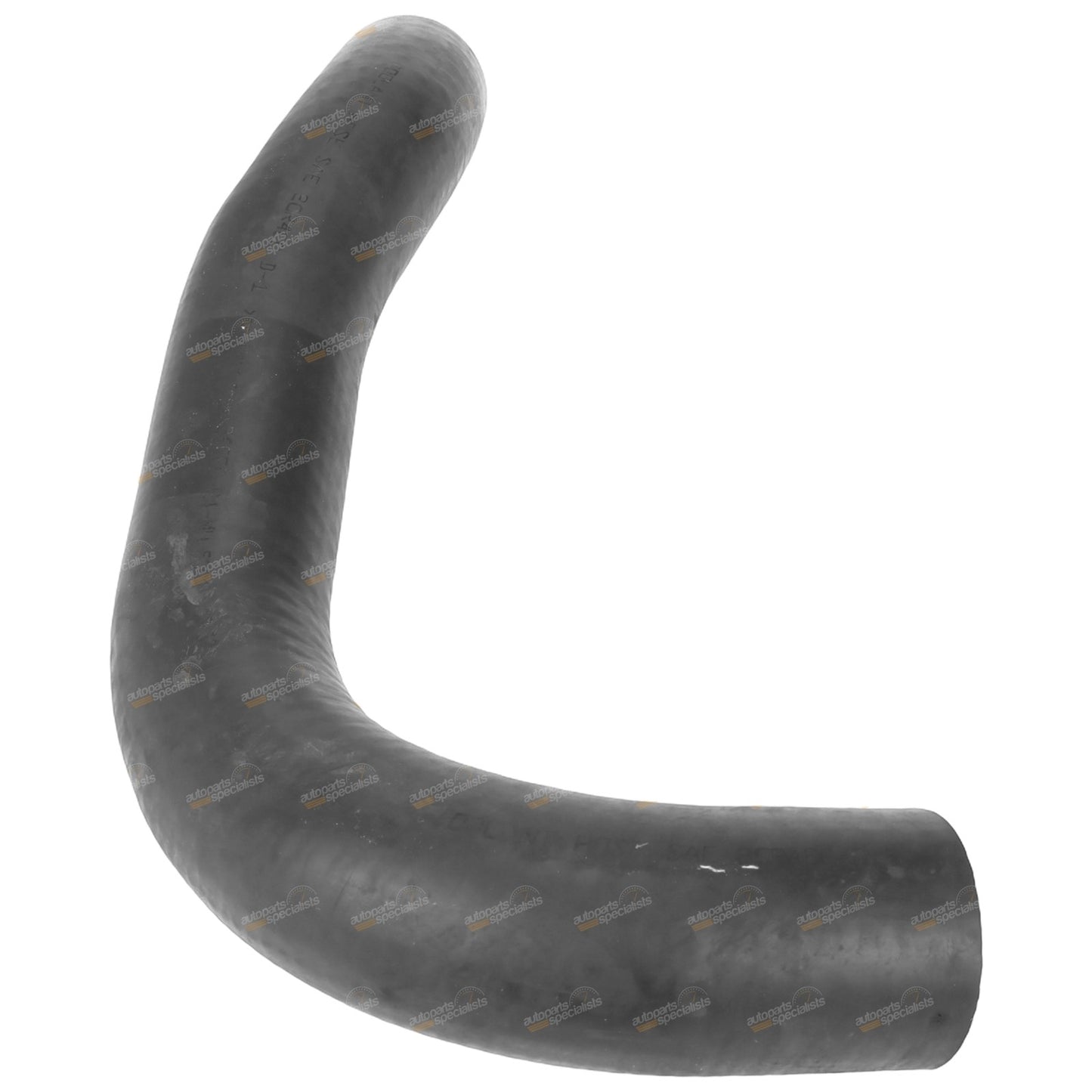 Upper Radiator Hose for Toyota Landcruiser FZJ105 (1998–2002)