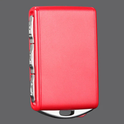 Remote Control Case Fob Replace Cover for Volvo S60 S90 XC40 XC60 XC90 V60