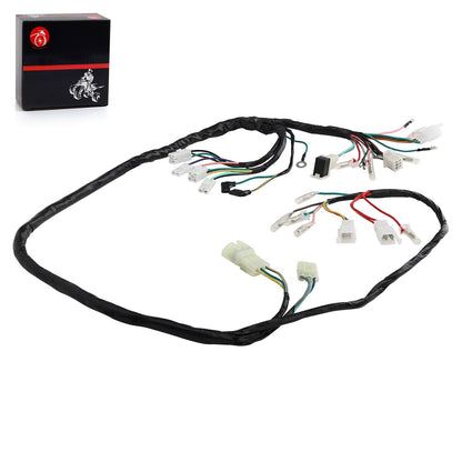 Wire Harness for Honda FourTrax 300 TRX300 (1994–1997)