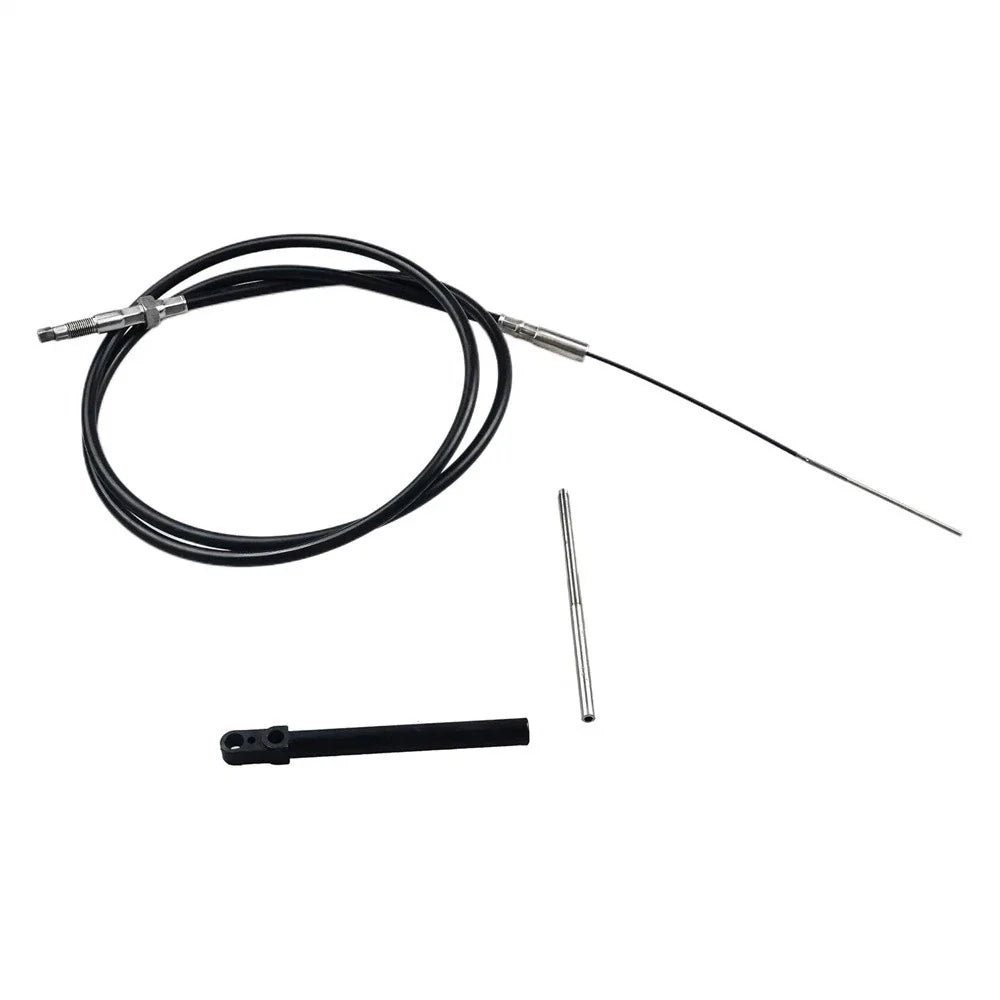 Lower Shift Cable Kit for MerCruiser Bravo 1, 2, 3