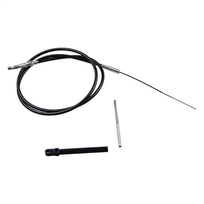 Lower Shift Cable Kit for MerCruiser Bravo 1, 2, 3