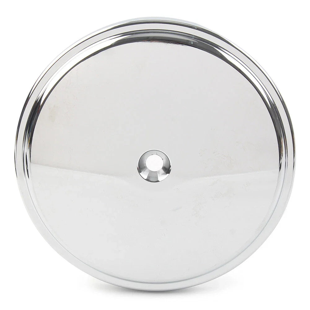 Smooth Stage 1 Air Cleaner Outer Cover for Harley Dyna Softail Road King