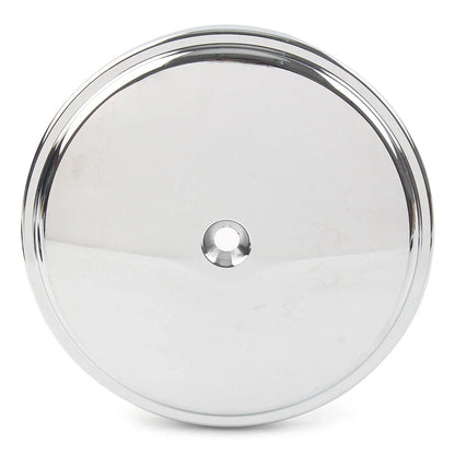 Smooth Stage 1 Air Cleaner Outer Cover for Harley Dyna Softail Road King
