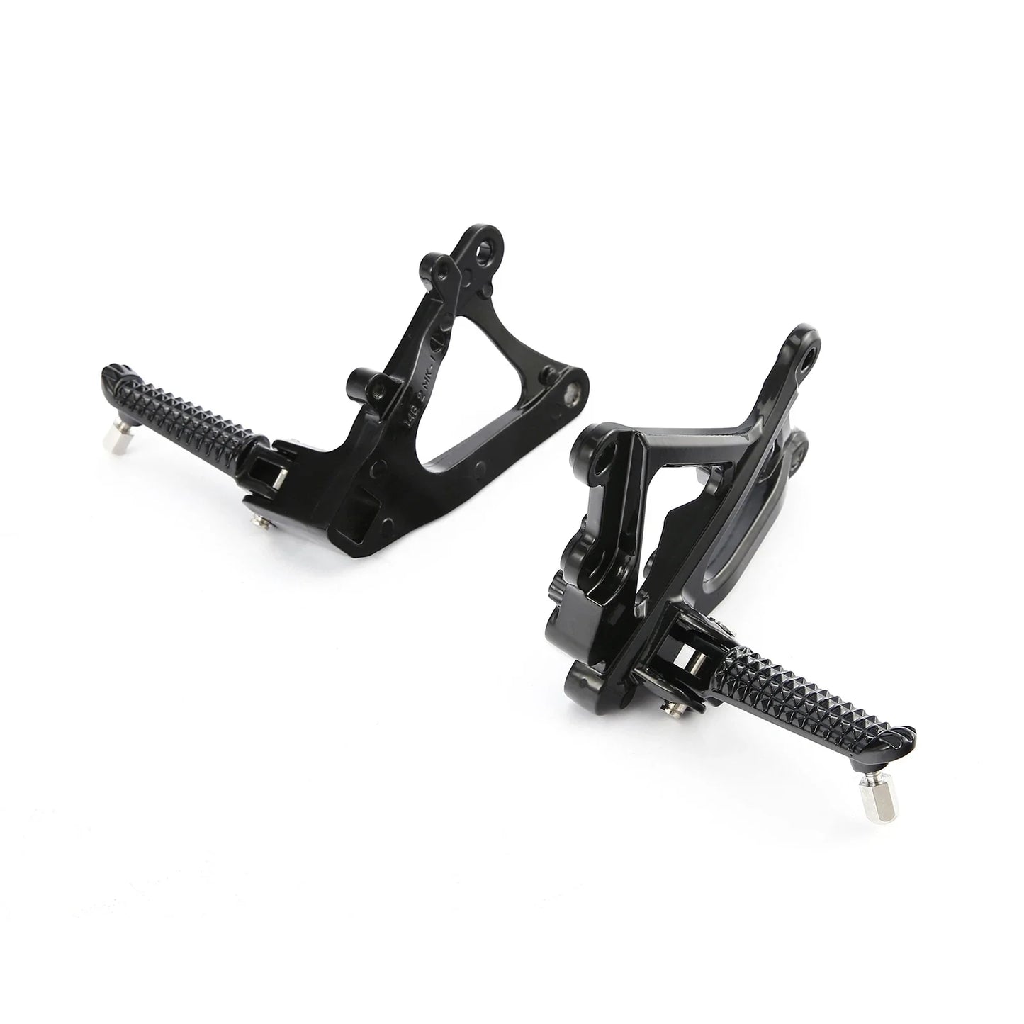 Footrest Footpeg Bracket for Yamaha YZF R1 (2009-2014)