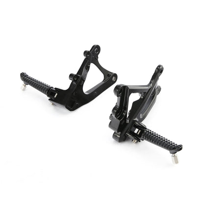 Footrest Footpeg Bracket for Yamaha YZF R1 (2009-2014)