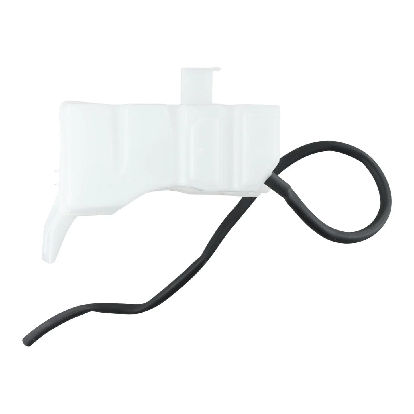 1x Coolant Reservoir With Cap for Nissan Rogue (2008–2015)