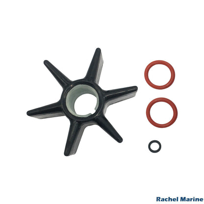 Water Pump Impeller Kit for Chrysler Force 90/120hp (1995–1997)