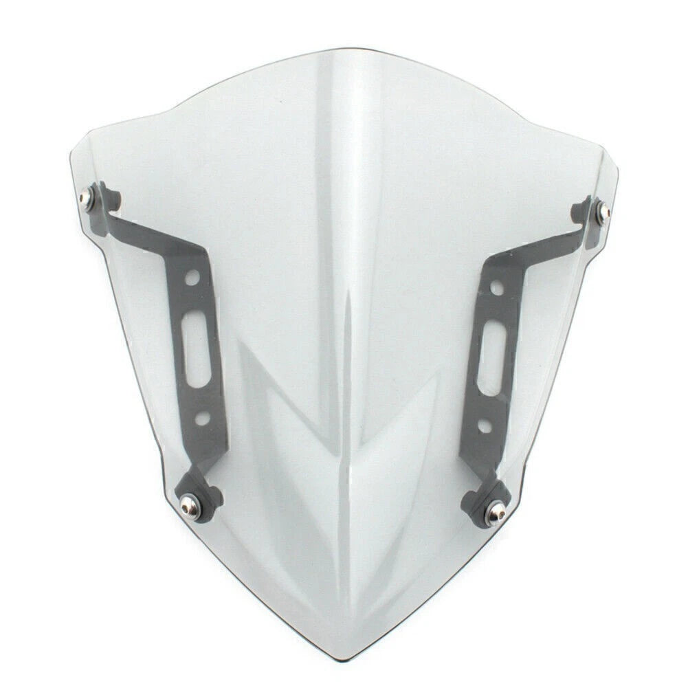 Exhaust Pipe Cover Heat Shield Guard for Yamaha TMAX530 (2017–2018) Black