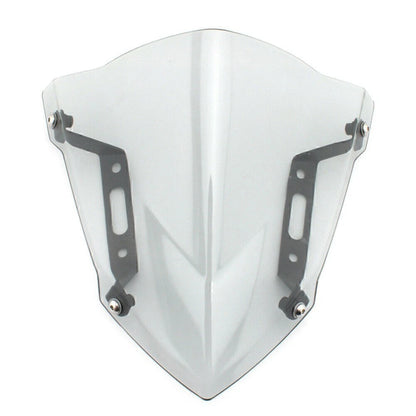 Exhaust Pipe Cover Heat Shield Guard for Yamaha TMAX530 (2017–2018) Black