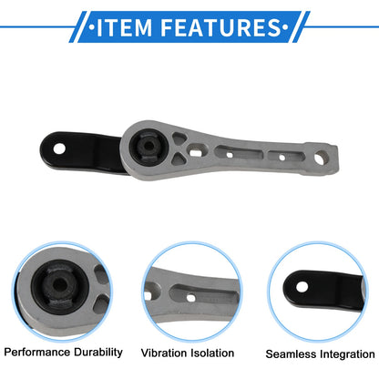 Engine Motor Mount for Volkswagen Beetle Final Edition SE (2019)