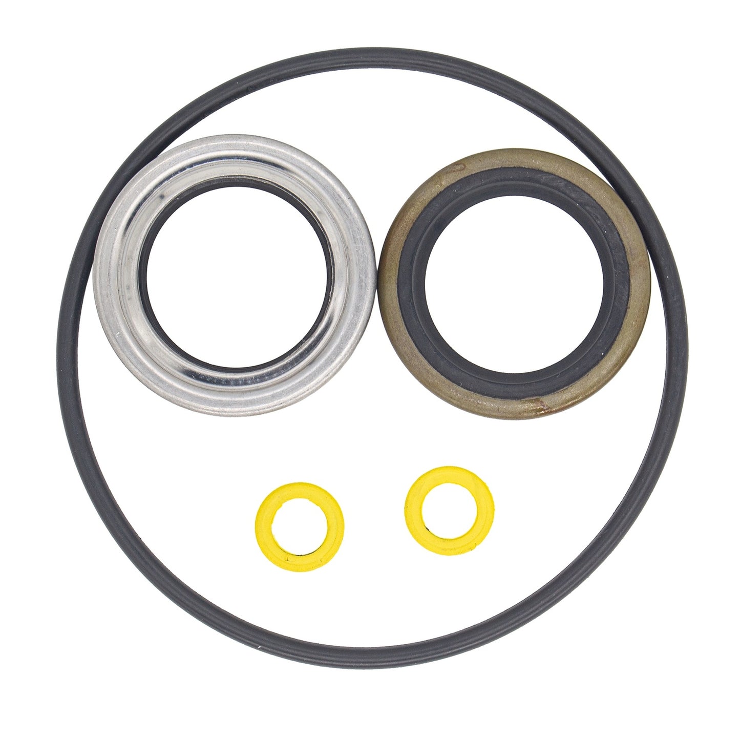 Lower Unit Oil Seal for Mercury 2/4-Stroke 30-125 HP