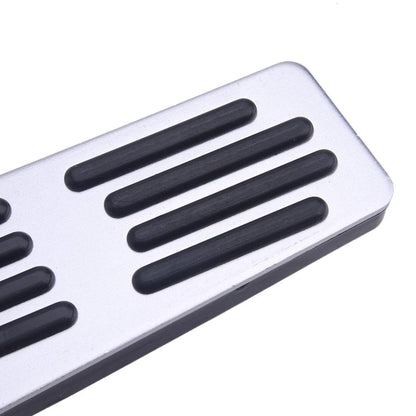 Brake & Throttle Pedal Covers for BMW 3 5 6 7 X3 X5 X6 Z4